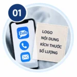 Bước 1